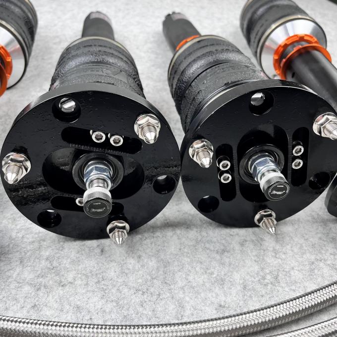 TOYOTA CROWN S210 (2012~) / Otomobil Parçaları için Yeni Hava Yastığı / Hava Asılılığı Koilover / Hava Baharı Montajı AIRMEXT Brand013 2