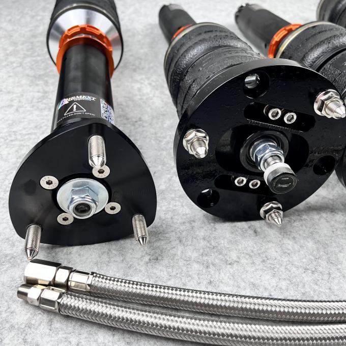 TOYOTA CROWN S210 (2012~) / Otomobil Parçaları için Yeni Hava Yastığı / Hava Asılılığı Koilover / Hava Baharı Montajı AIRMEXT Brand013 3