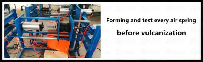 TOYOTA CROWN S210 (2012~) / Otomobil Parçaları için Yeni Hava Yastığı / Hava Asılılığı Koilover / Hava Baharı Montajı AIRMEXT Brand013 5