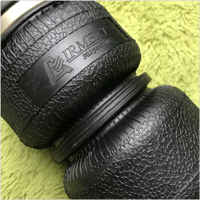 TOYOTA CROWN S210 (2012~) / Otomobil Parçaları için Yeni Hava Yastığı / Hava Asılılığı Koilover / Hava Baharı Montajı AIRMEXT Brand013 9