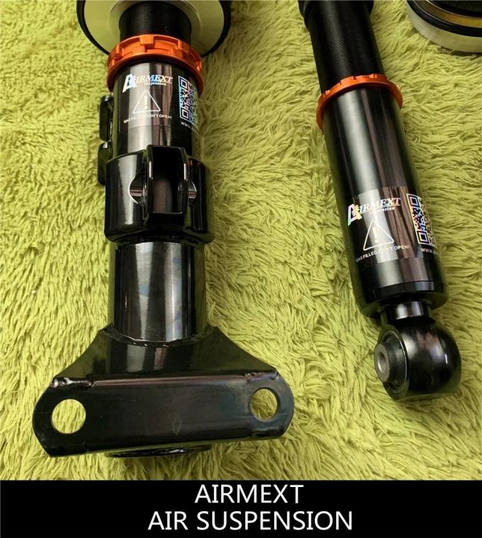 TOYOTA CROWN S210 (2012~) / Otomobil Parçaları için Yeni Hava Yastığı / Hava Asılılığı Koilover / Hava Baharı Montajı AIRMEXT Brand013 11