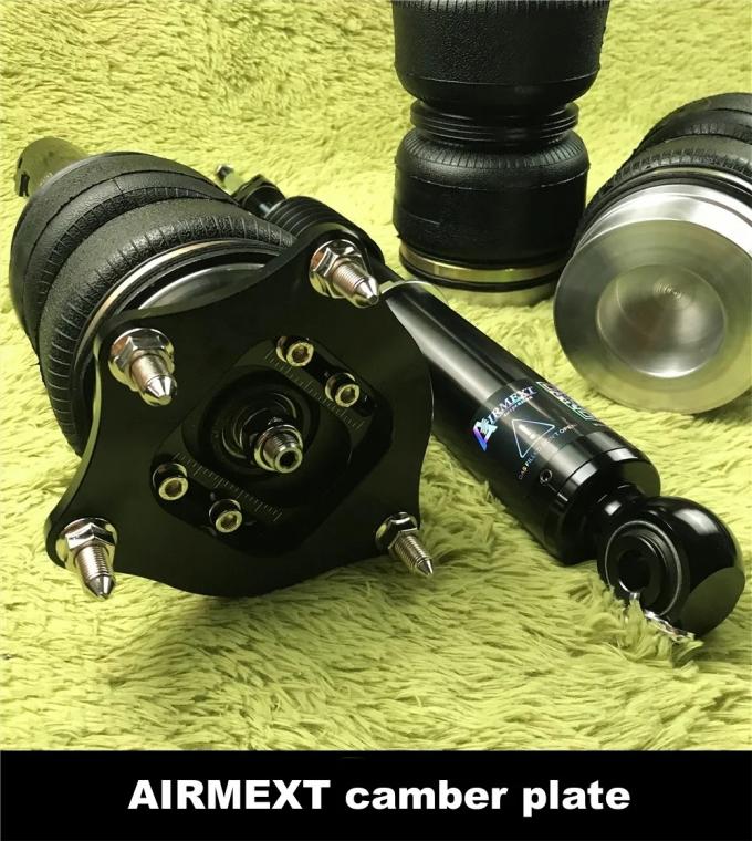 TOYOTA CROWN S210 (2012~) / Otomobil Parçaları için Yeni Hava Yastığı / Hava Asılılığı Koilover / Hava Baharı Montajı AIRMEXT Brand013 12