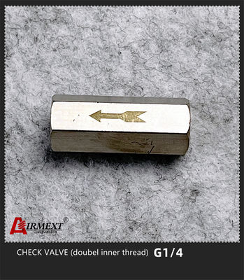 Air Suspension Air Ride Check Valve 150PSI