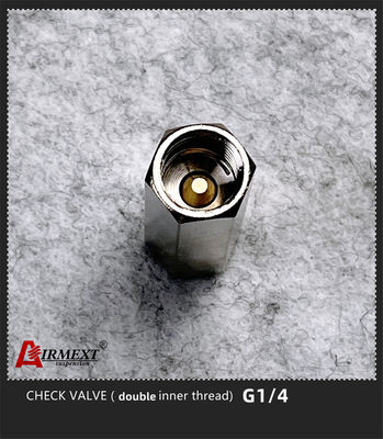 Air Suspension Air Ride Check Valve 150PSI