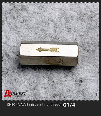 Air Suspension Air Ride Check Valve 150PSI