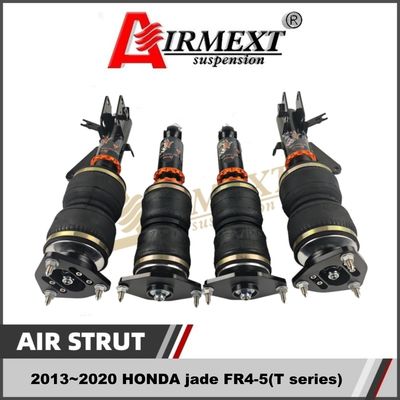 For HONDA jade FR4-5(2013~2020)Air STRUT Suspension Kit /air Spring Assembly /Auto Parts/pneumatic