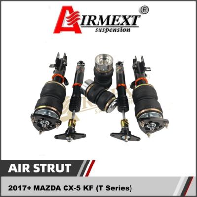 For MAZDA CX-5 KF2P(2017+) Air Suspension Strut/Air STRUT Suspension Kit /air Spring Assembly /Auto Parts/pneumatic